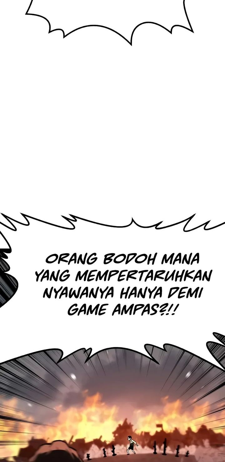 Level 999 Goblin Bab 18 halaman 36