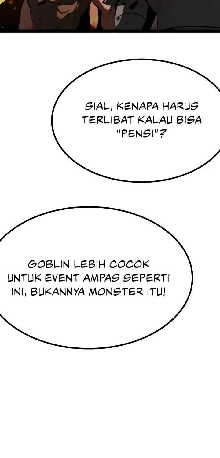 Level 999 Goblin Bab 18 halaman 38