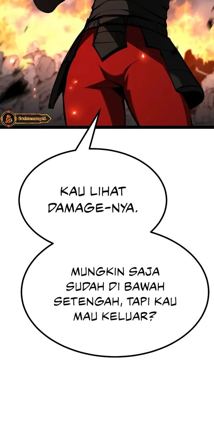 Level 999 Goblin Bab 18 halaman 48