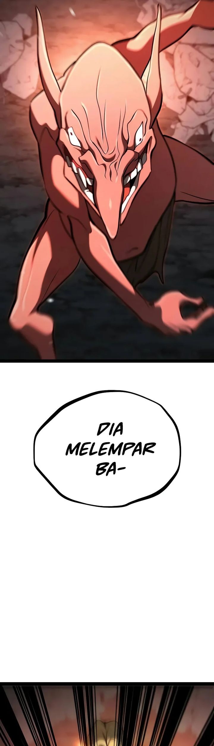 Level 999 Goblin Bab 18 halaman 53