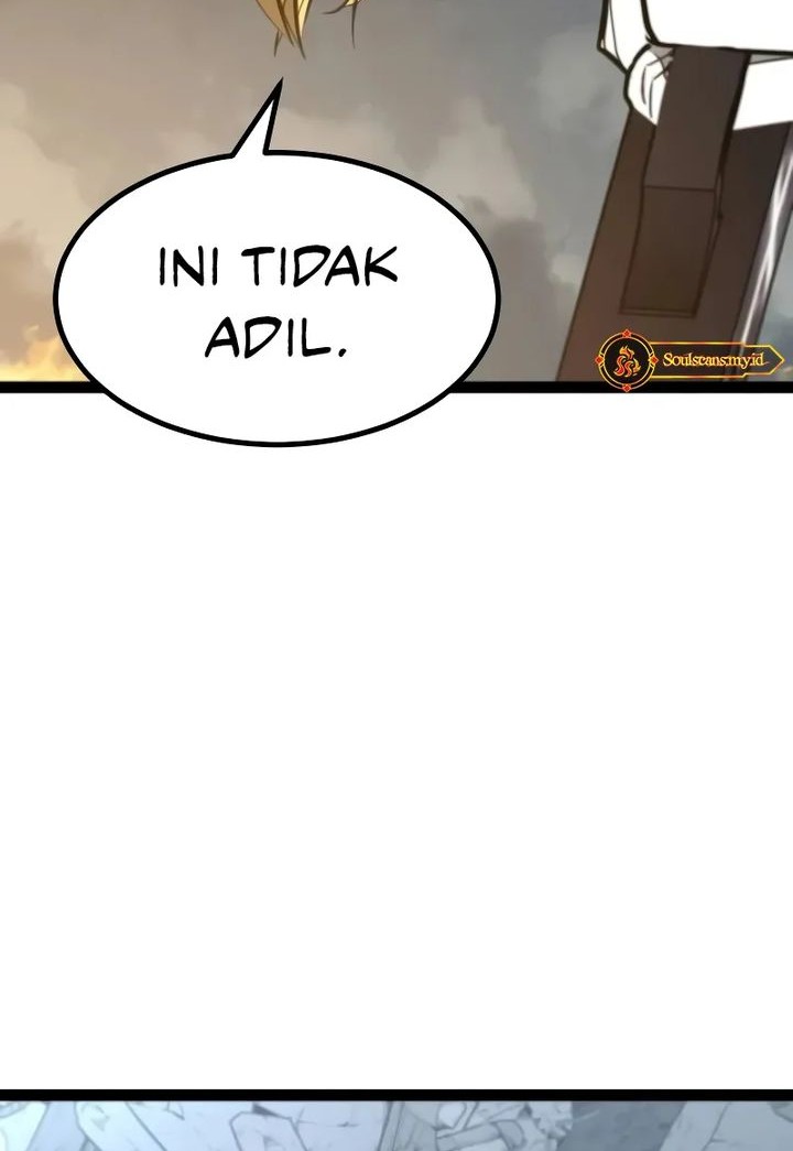 Level 999 Goblin Bab 18 halaman 66
