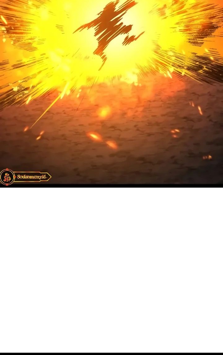 Level 999 Goblin Bab 18 halaman 76