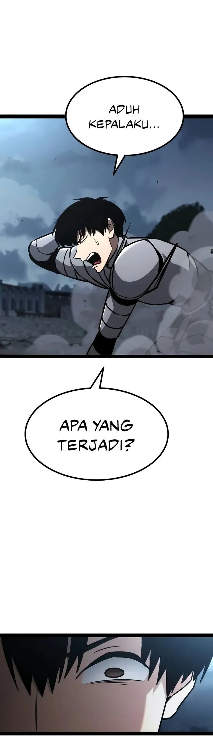 Level 999 Goblin Bab 18 halaman 79