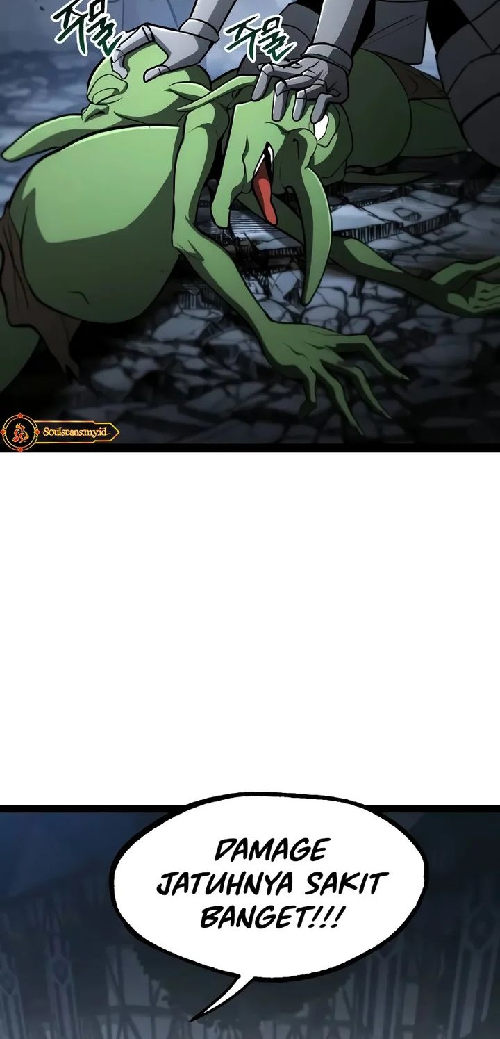 Level 999 Goblin Bab 18 halaman 82