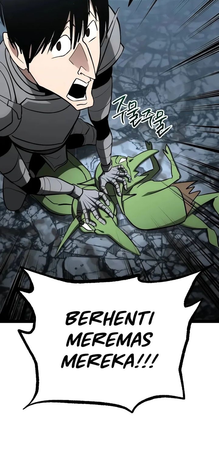 Level 999 Goblin Bab 18 halaman 84