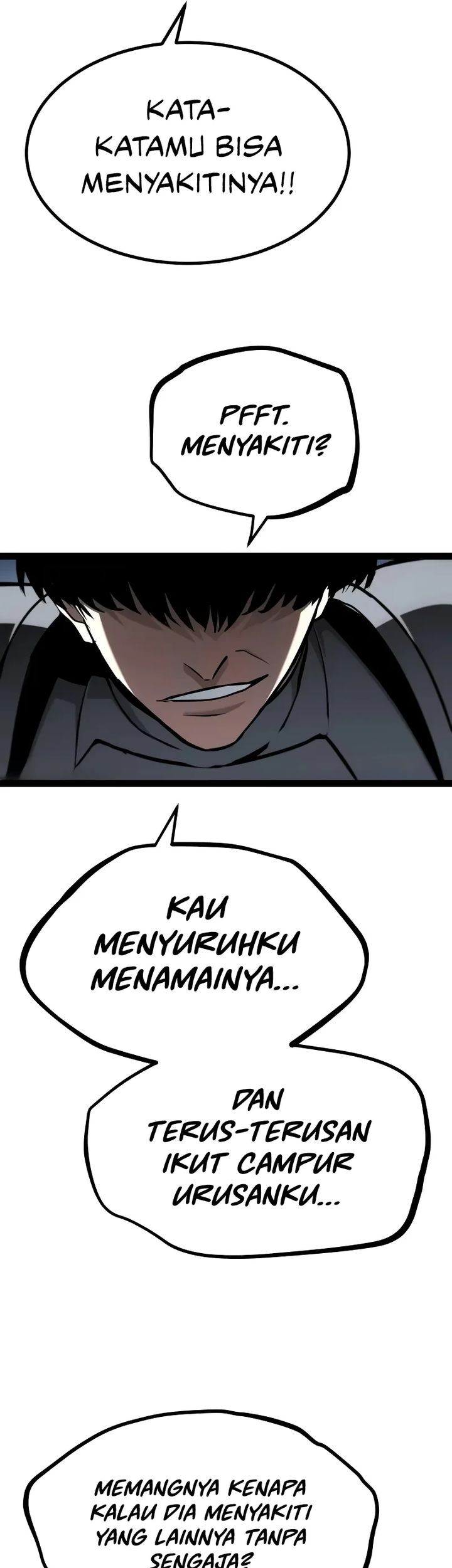 Level 999 Goblin Bab 18 halaman 95