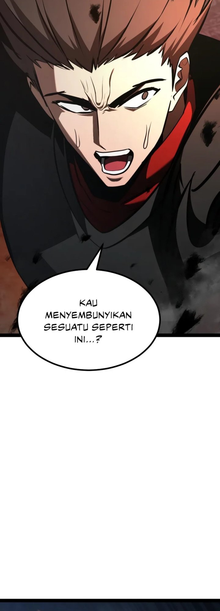 Level 999 Goblin Bab 19 halaman 3