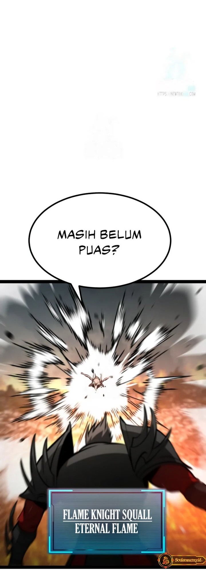 Level 999 Goblin Bab 19 halaman 7