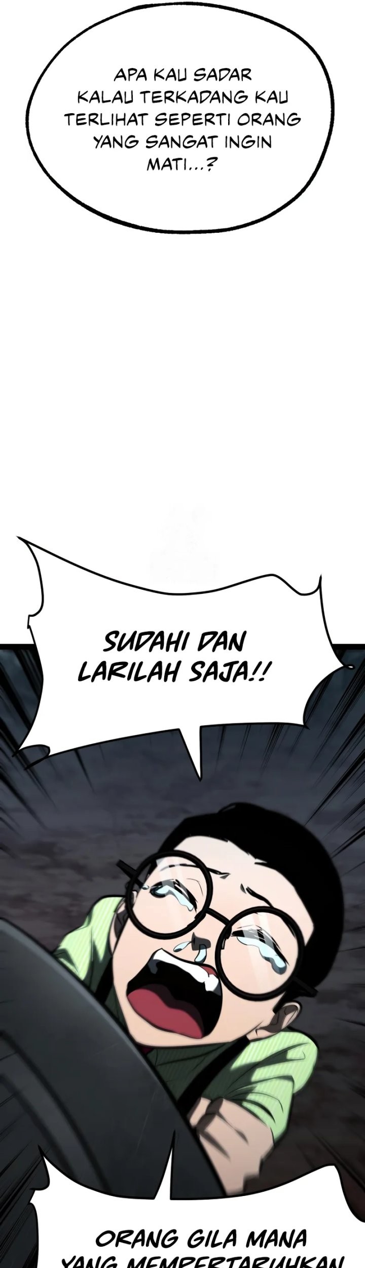 Level 999 Goblin Bab 19 halaman 18