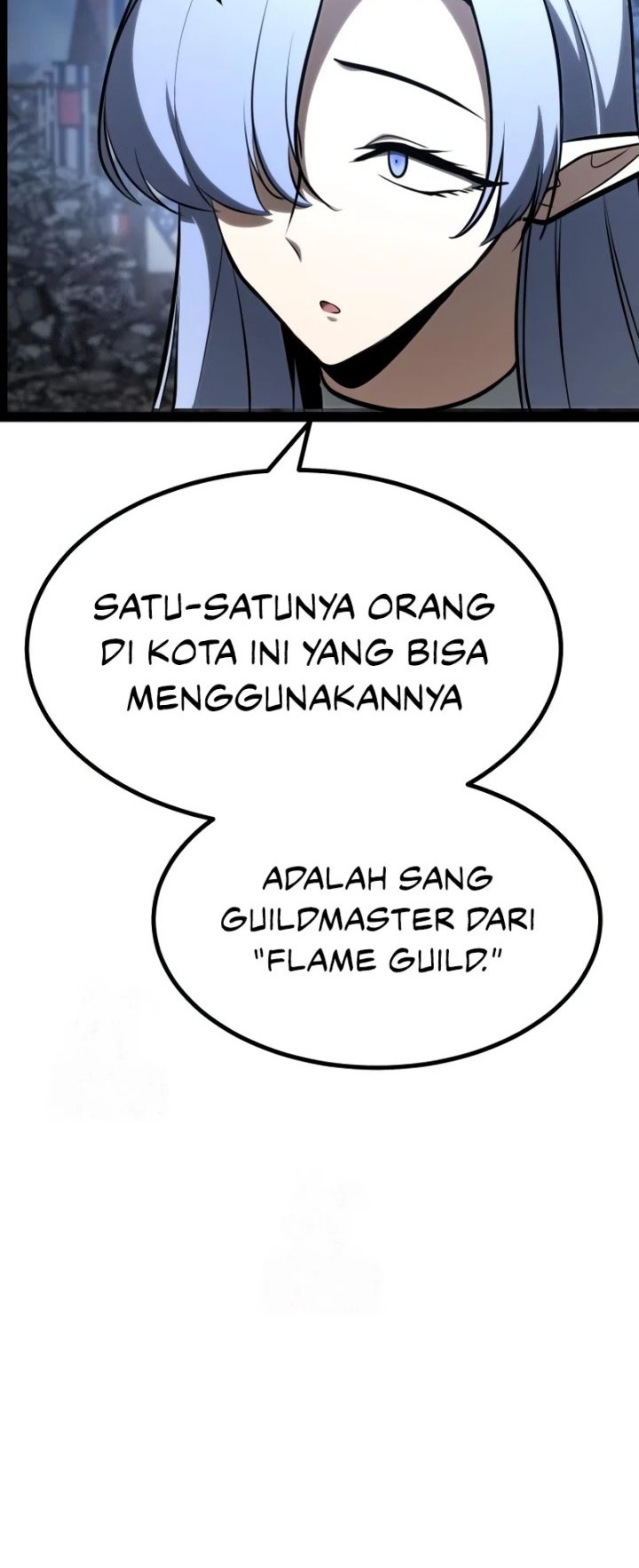 Level 999 Goblin Bab 19 halaman 33