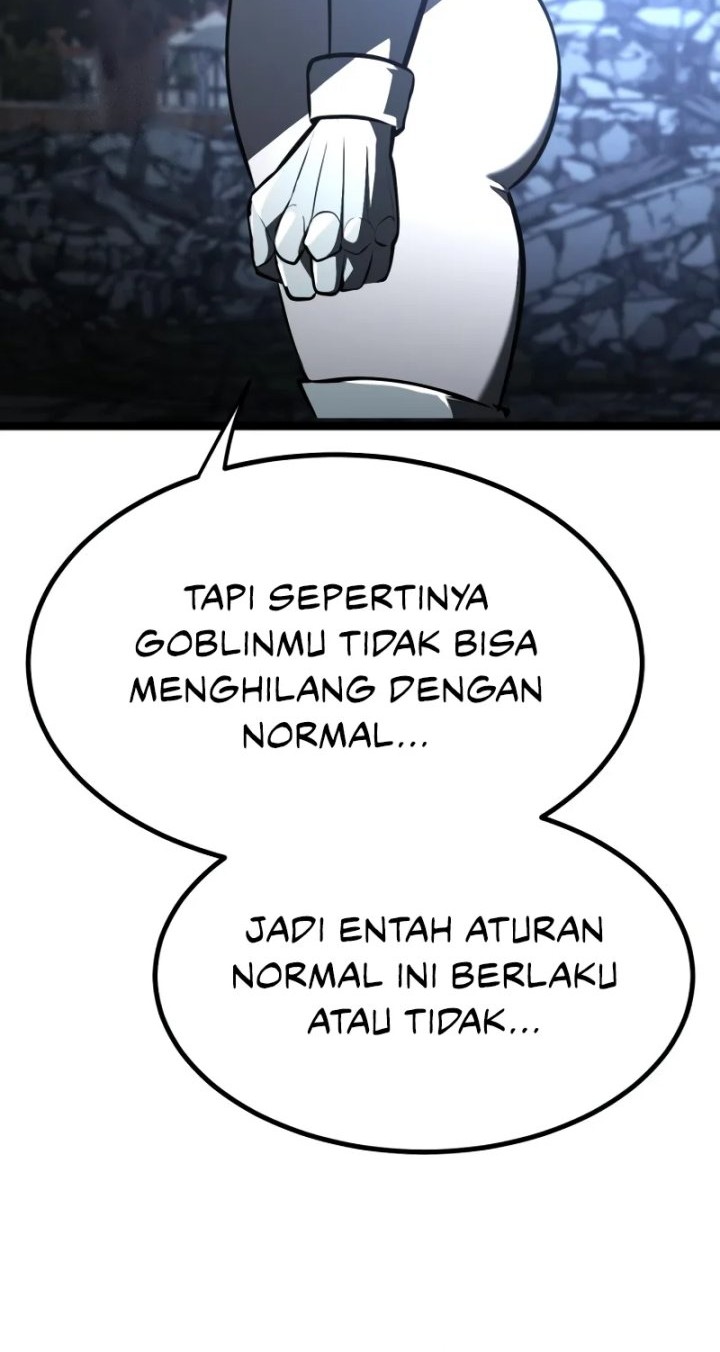 Level 999 Goblin Bab 19 halaman 37