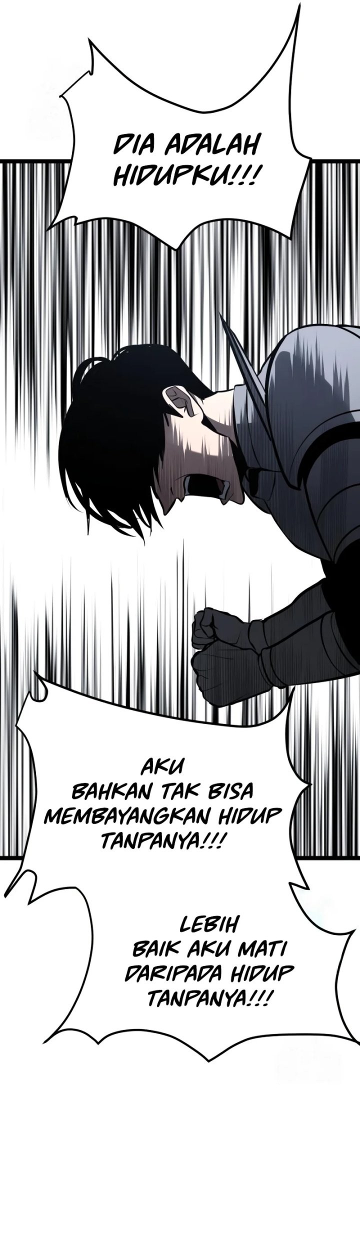 Level 999 Goblin Bab 19 halaman 40