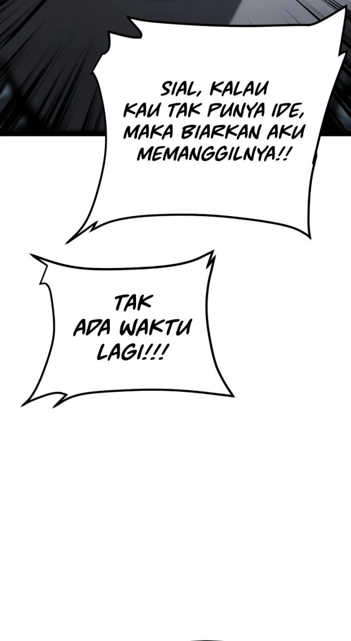 Level 999 Goblin Bab 19 halaman 49
