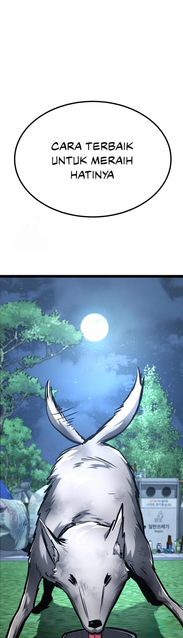 Level 999 Goblin Bab 19 halaman 52