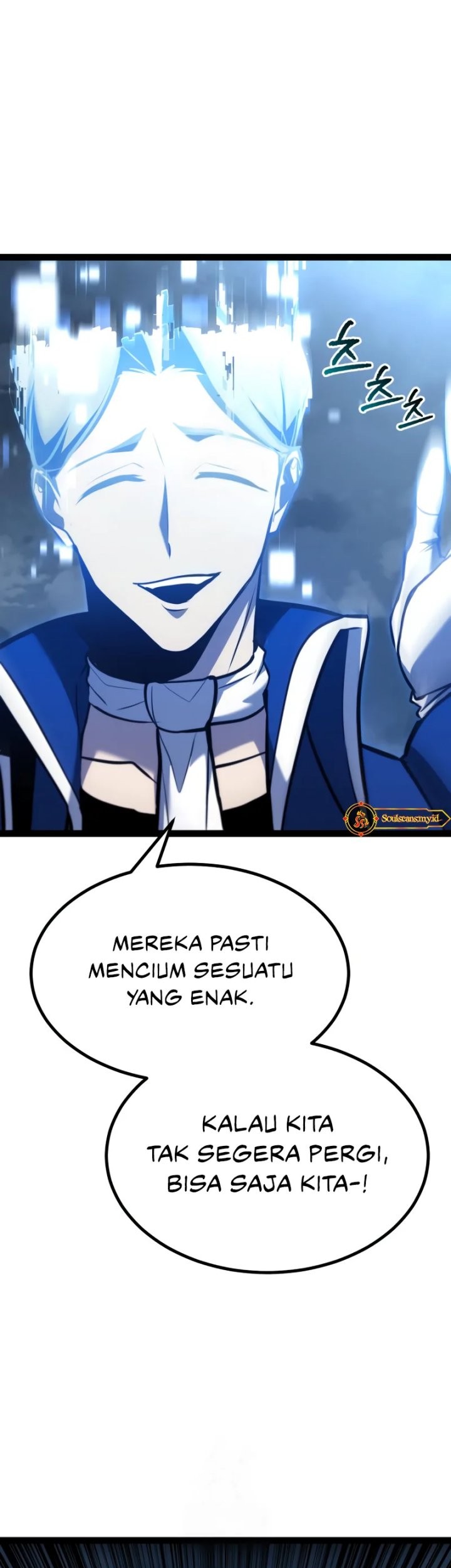 Level 999 Goblin Bab 19 halaman 72