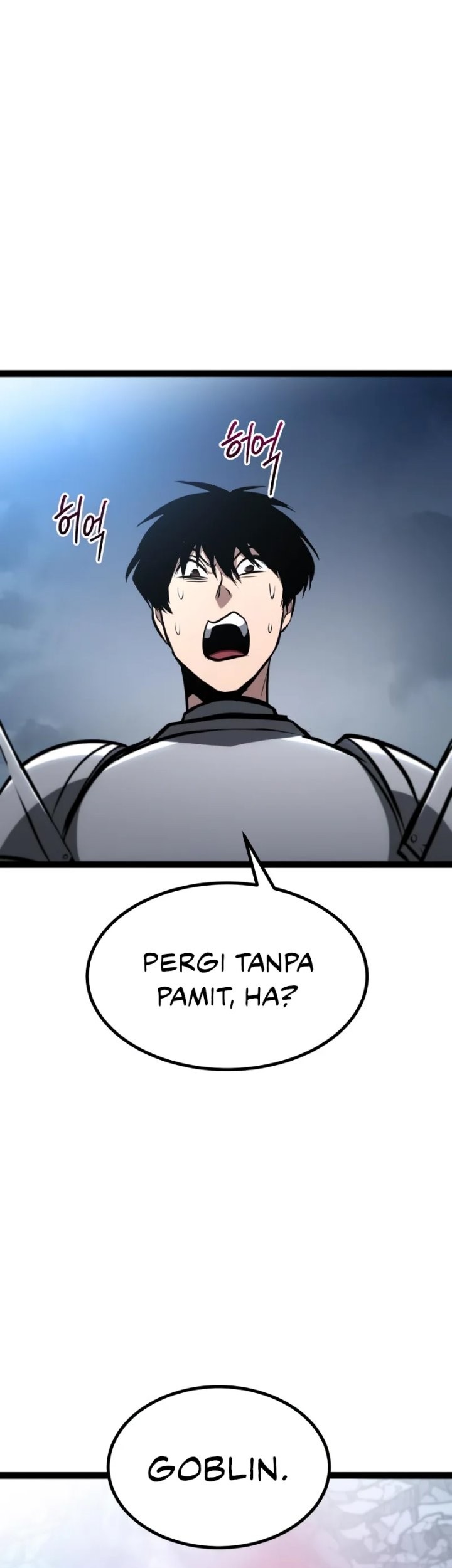 Level 999 Goblin Bab 19 halaman 78