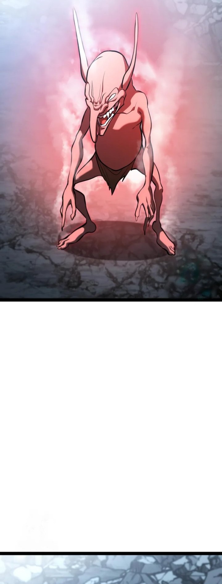 Level 999 Goblin Bab 19 halaman 79