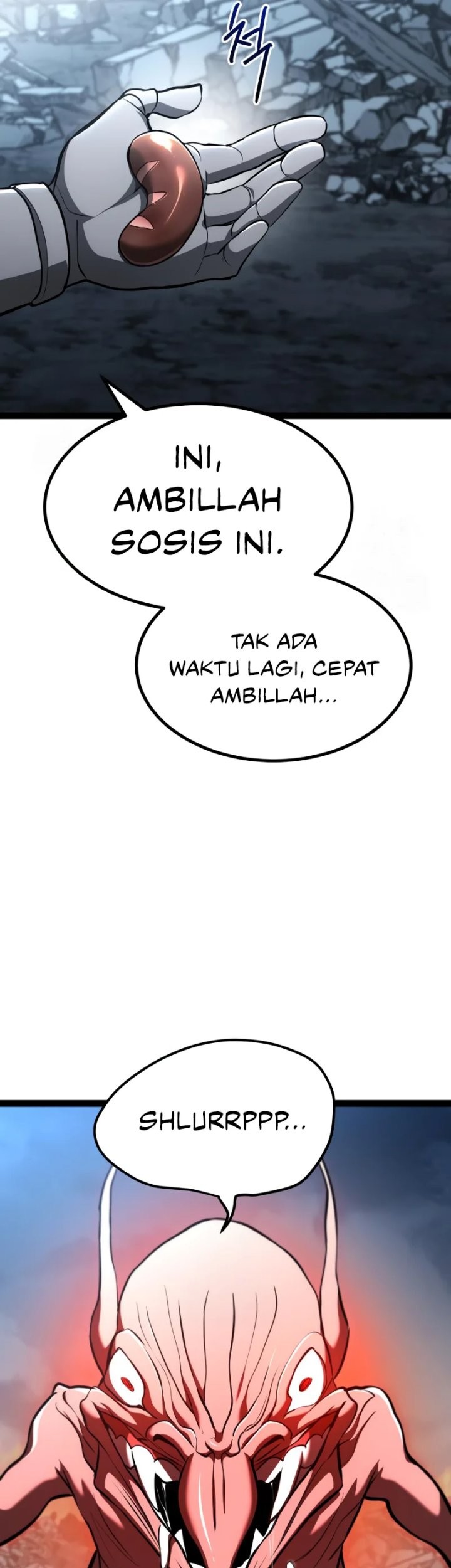 Level 999 Goblin Bab 19 halaman 80