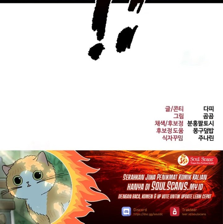 Level 999 Goblin Bab 19 halaman 87