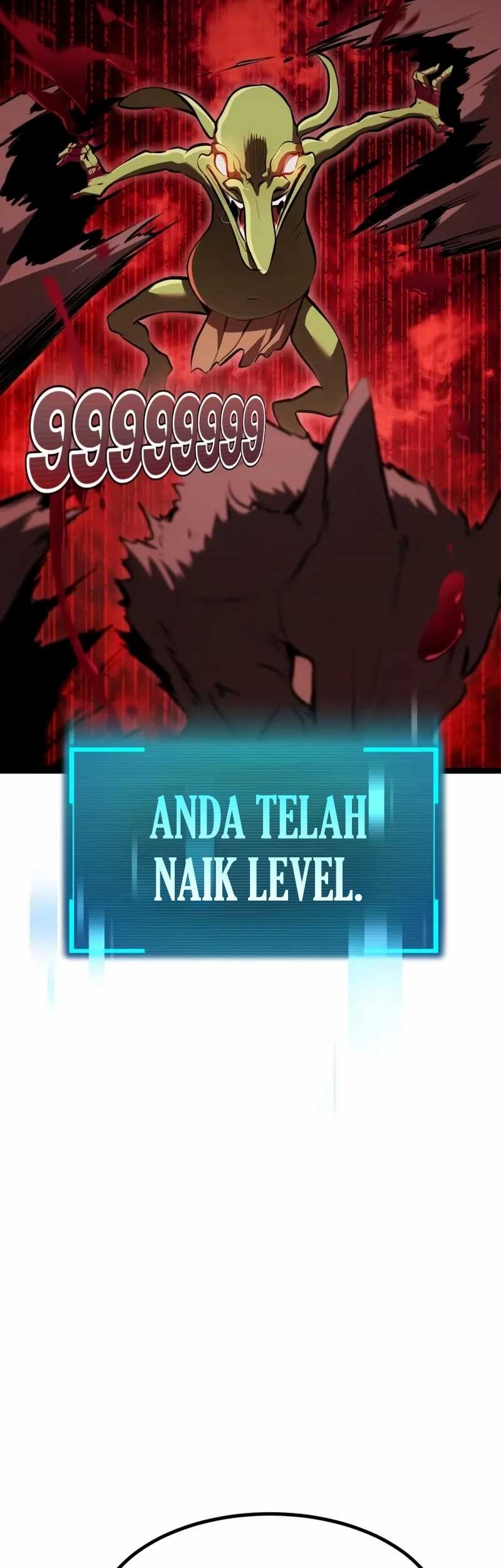 Level 999 Goblin Bab 2 halaman 17