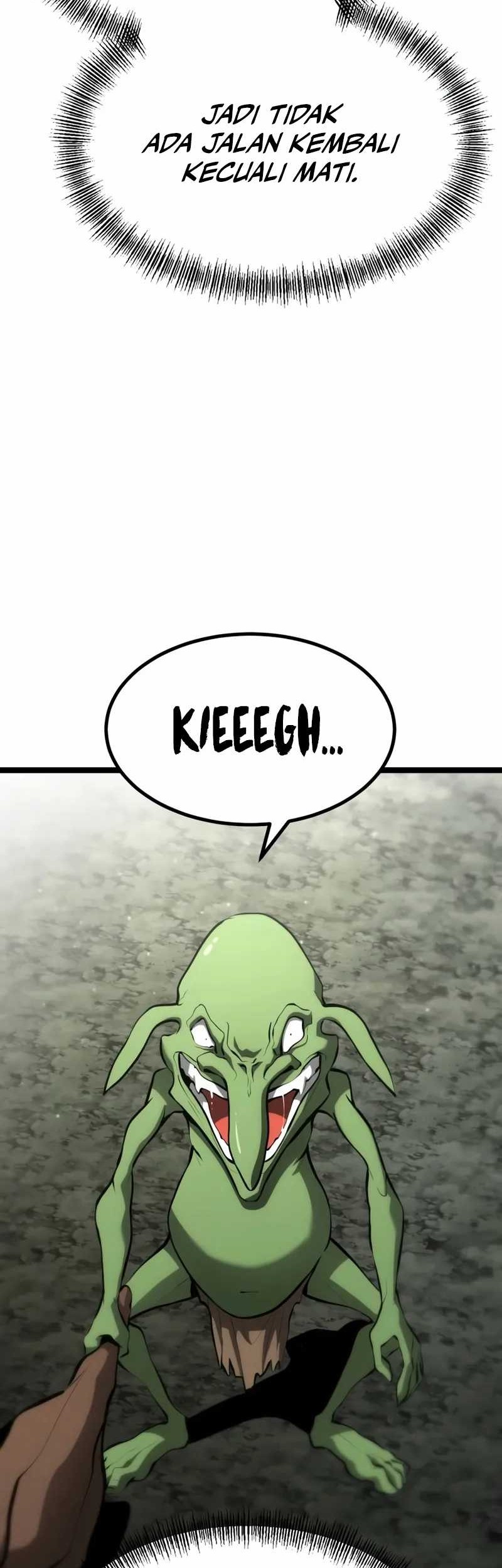 Level 999 Goblin Bab 2 halaman 21