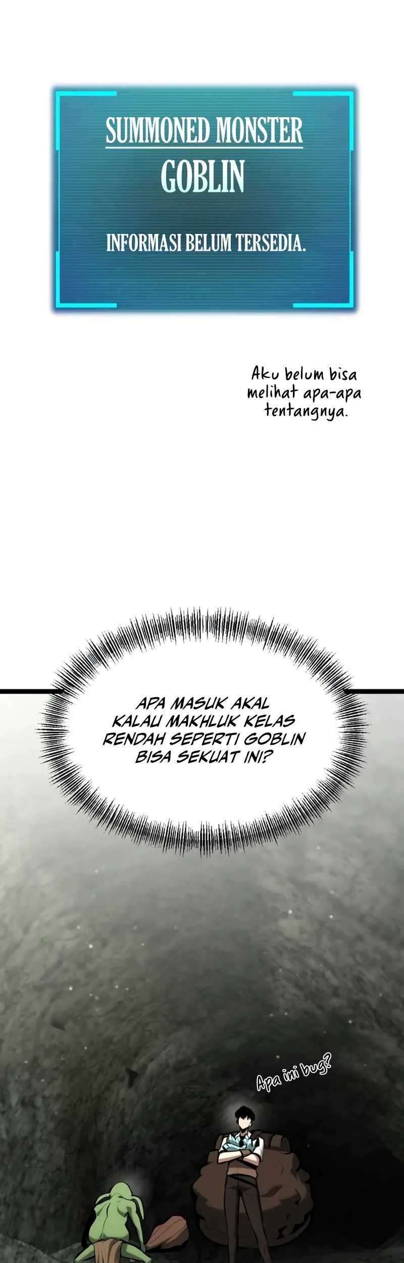 Level 999 Goblin Bab 2 halaman 23