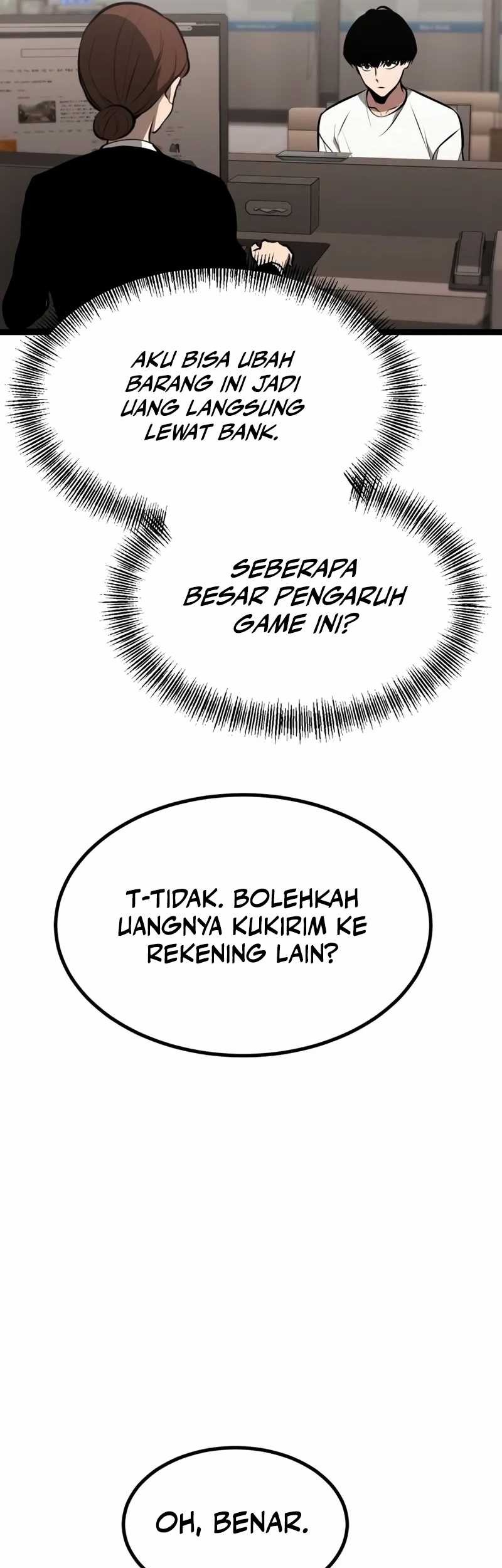 Level 999 Goblin Bab 2 halaman 29