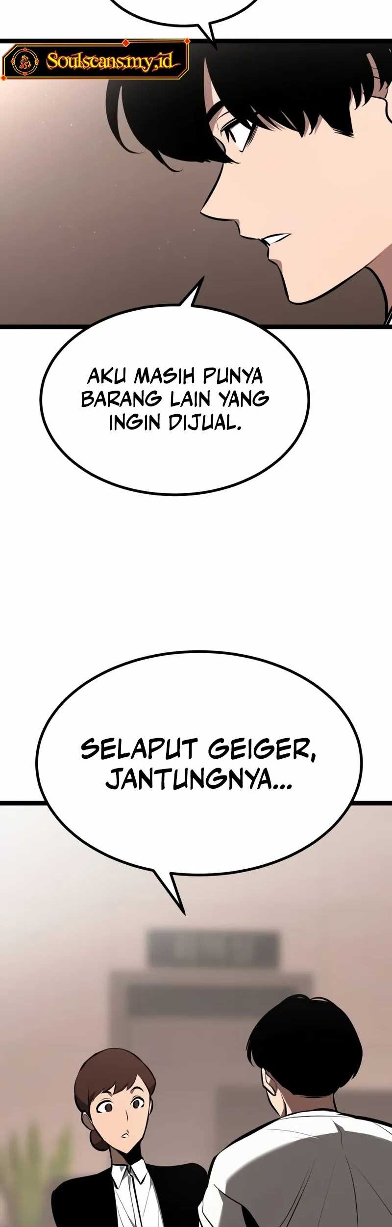 Level 999 Goblin Bab 2 halaman 30