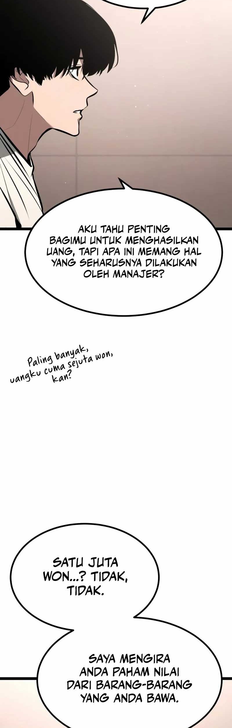 Level 999 Goblin Bab 2 halaman 39