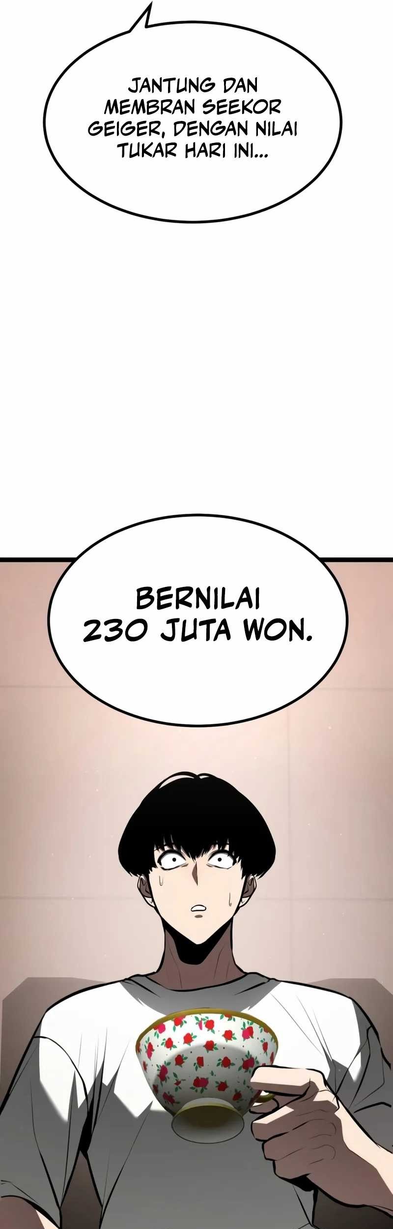 Level 999 Goblin Bab 2 halaman 41