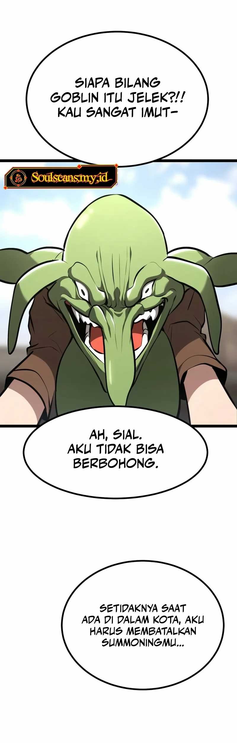 Level 999 Goblin Bab 2 halaman 44