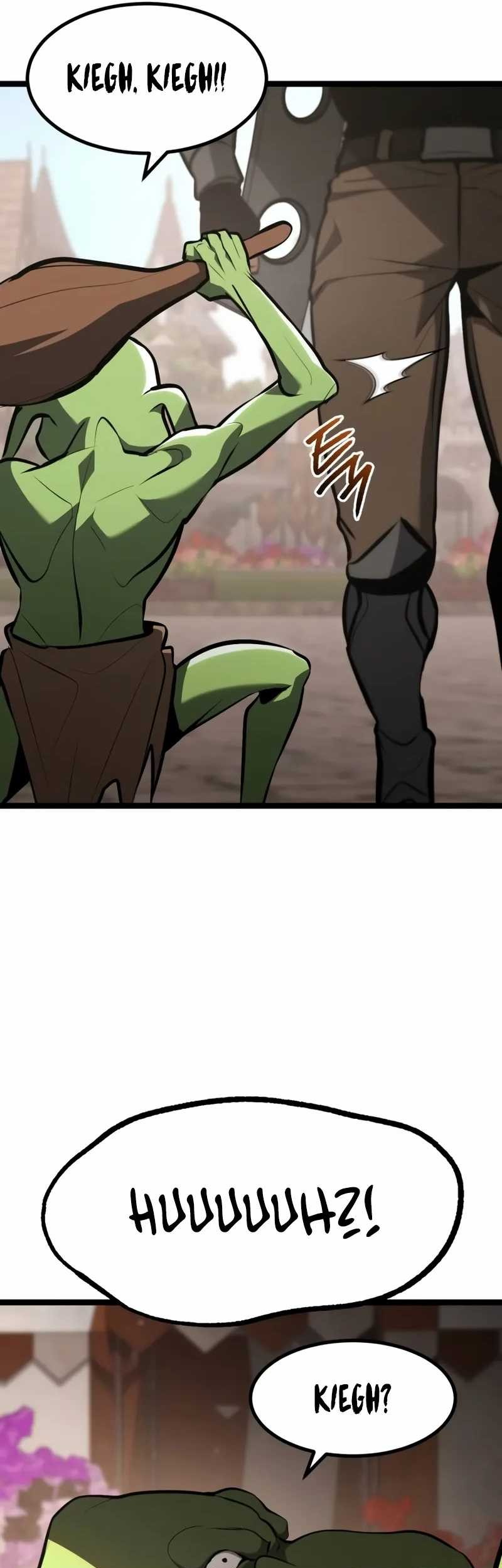 Level 999 Goblin Bab 2 halaman 50