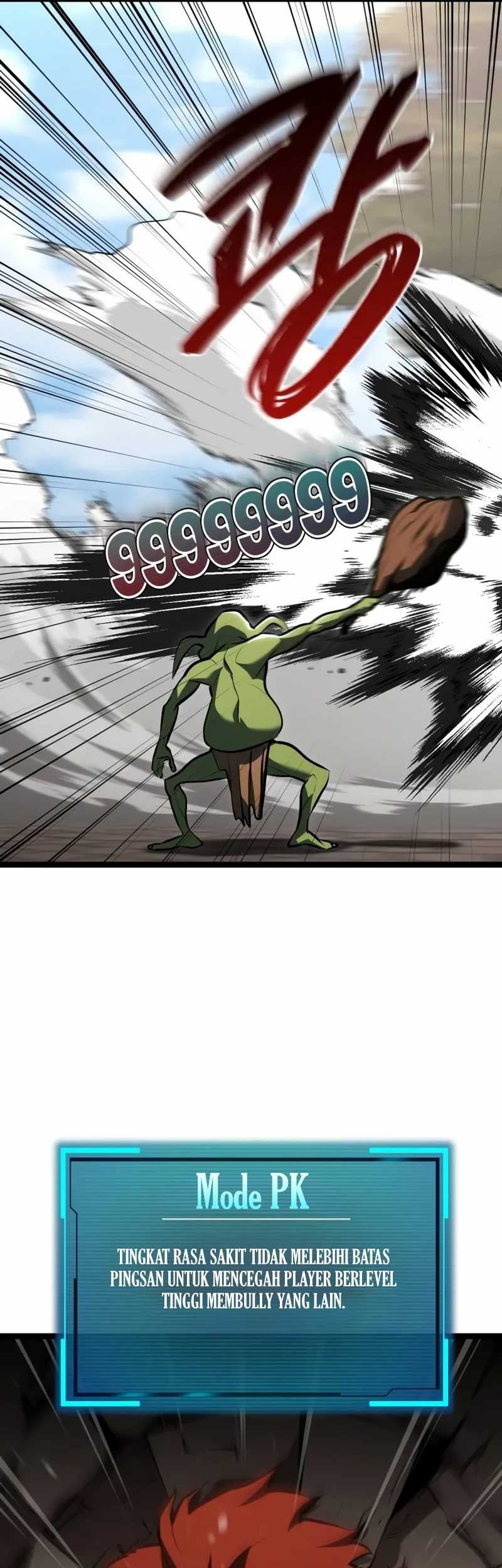 Level 999 Goblin Bab 2 halaman 58