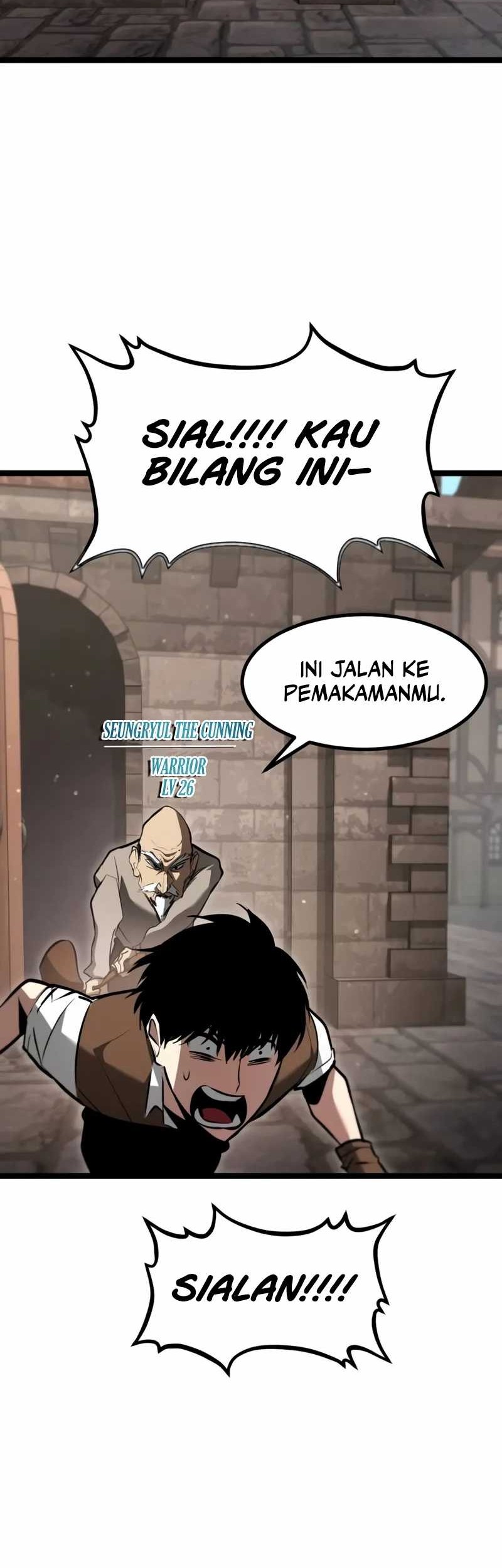 Level 999 Goblin Bab 2 halaman 74
