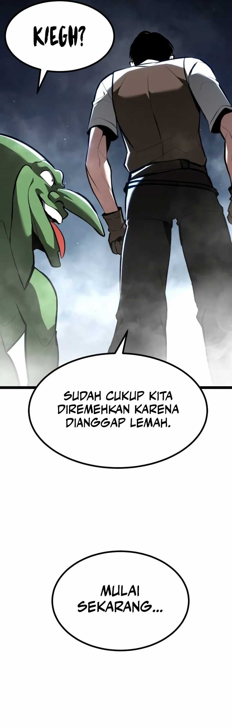 Level 999 Goblin Bab 2 halaman 83