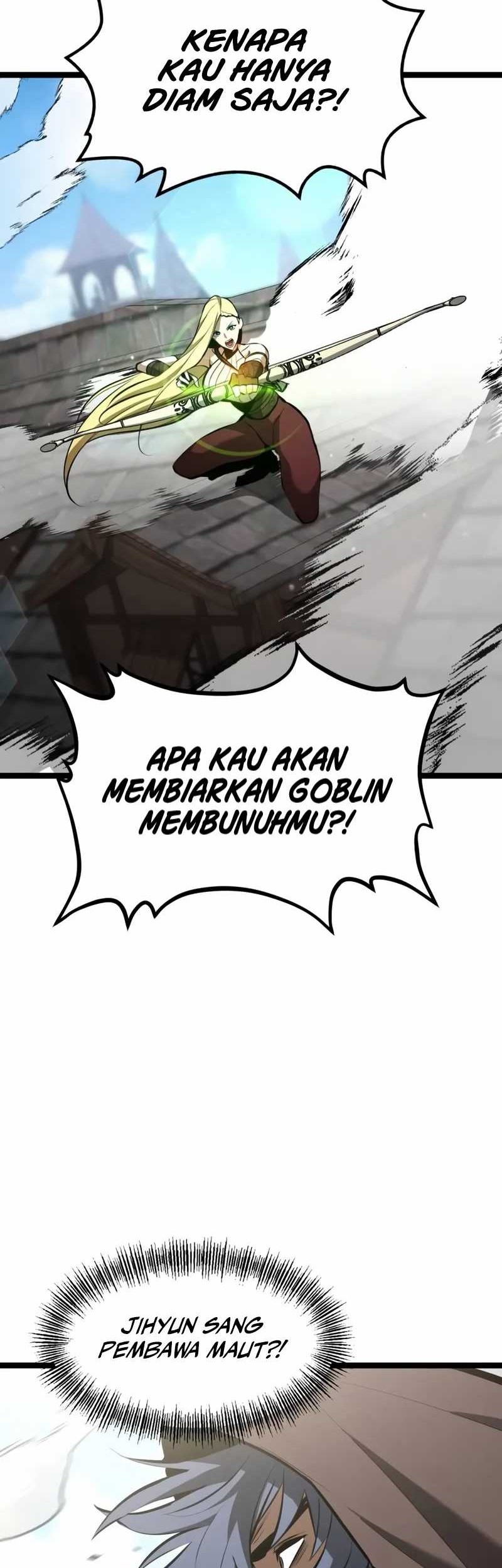 Level 999 Goblin Bab 2 halaman 99