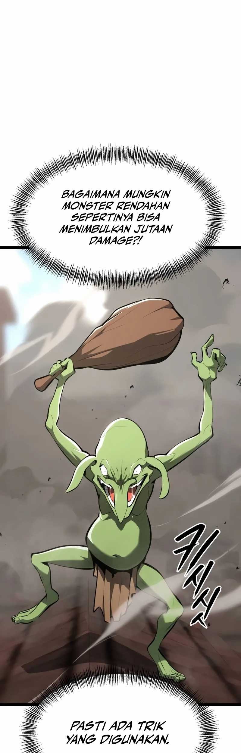 Level 999 Goblin Bab 2 halaman 101