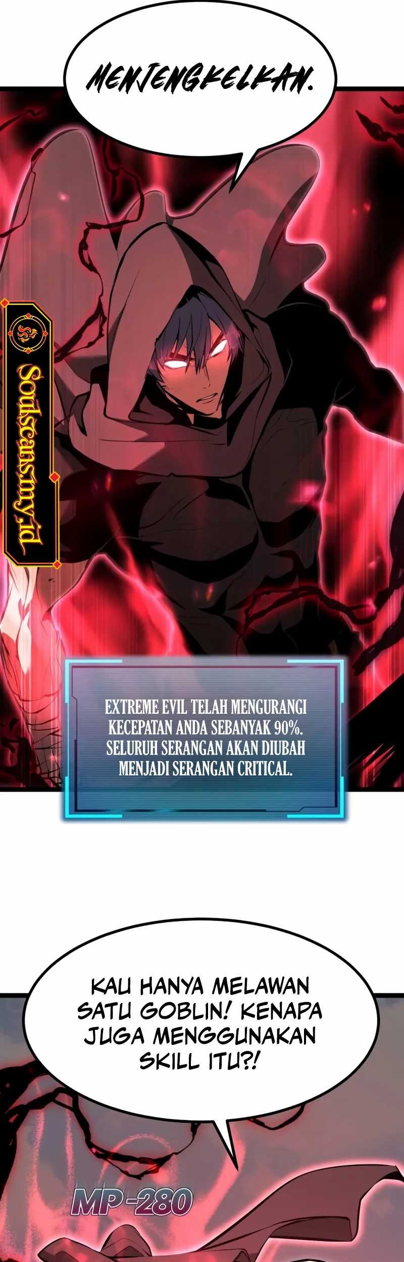 Level 999 Goblin Bab 2 halaman 104