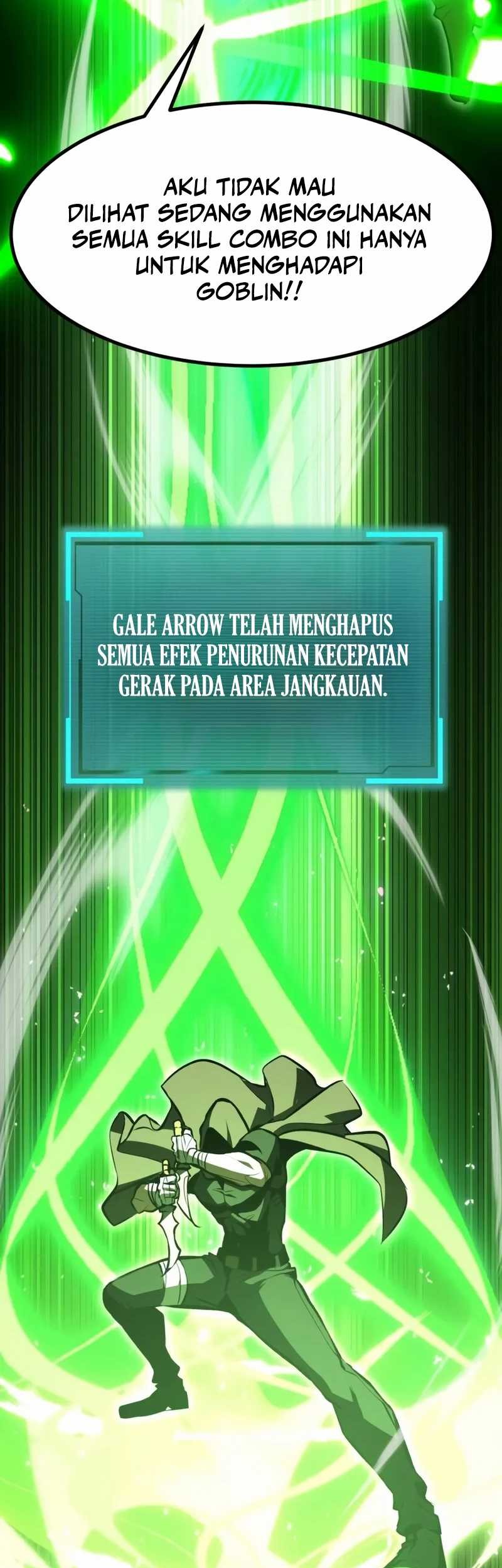 Level 999 Goblin Bab 2 halaman 109