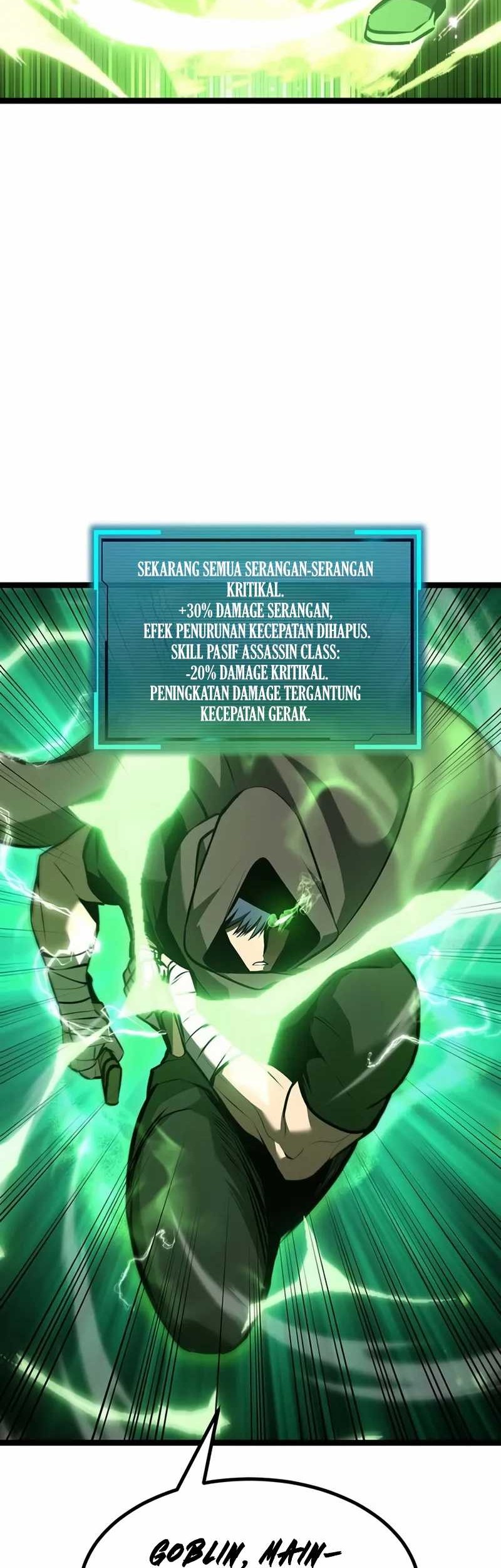 Level 999 Goblin Bab 2 halaman 110