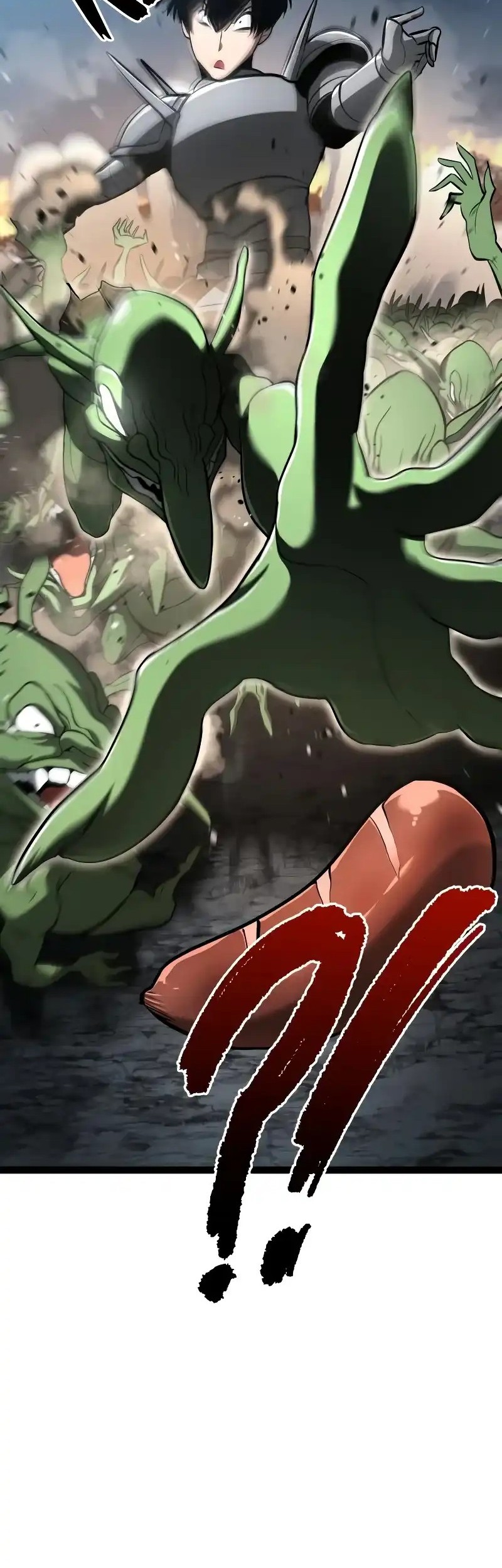 Level 999 Goblin Bab 20 halaman 2