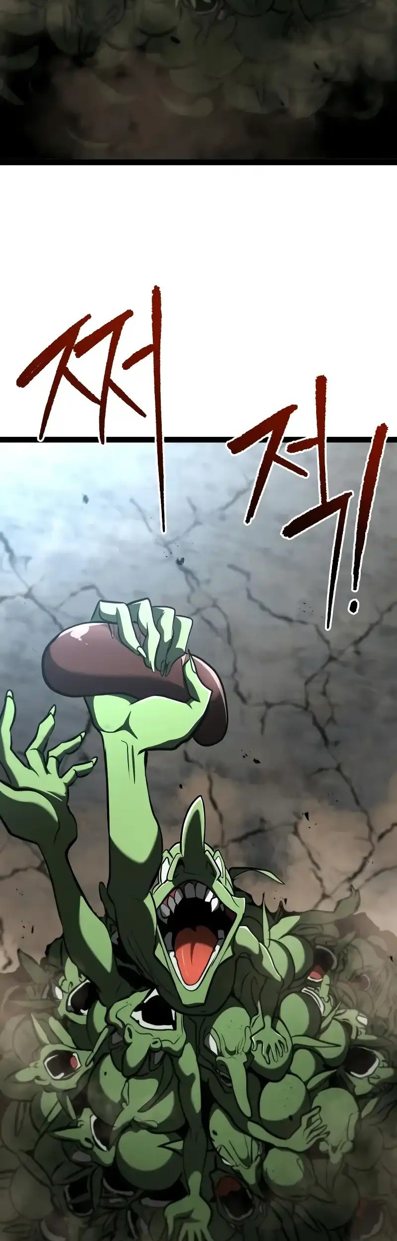Level 999 Goblin Bab 20 halaman 13