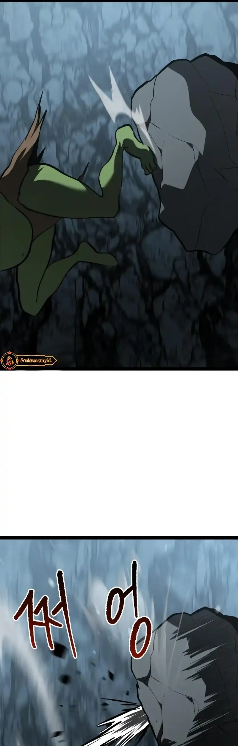 Level 999 Goblin Bab 20 halaman 22