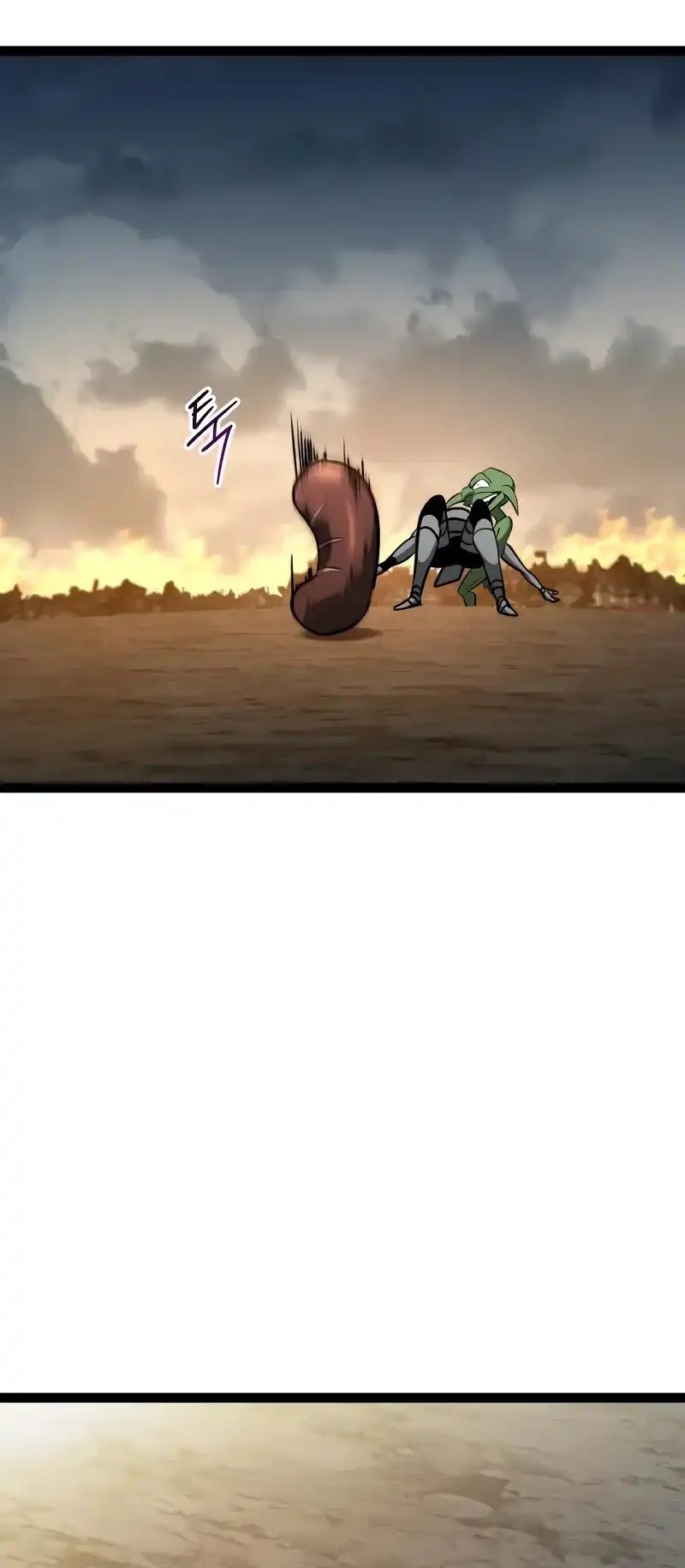 Level 999 Goblin Bab 20 halaman 30