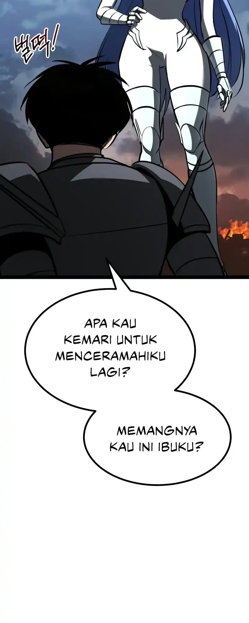 Level 999 Goblin Bab 20 halaman 36