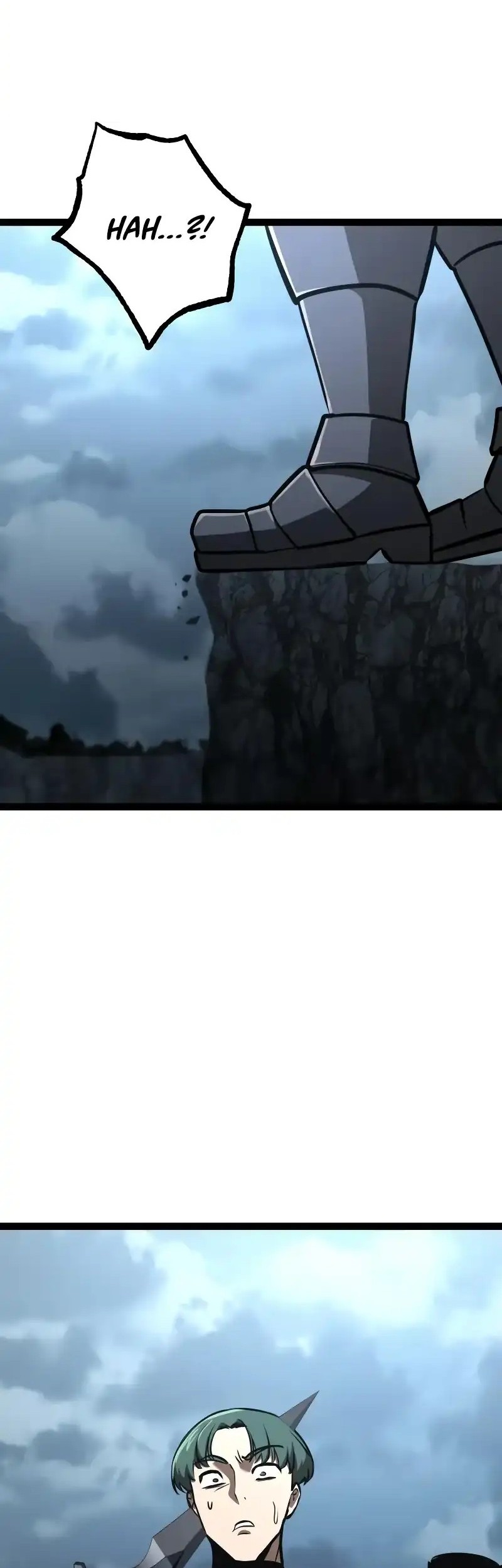 Level 999 Goblin Bab 20 halaman 44