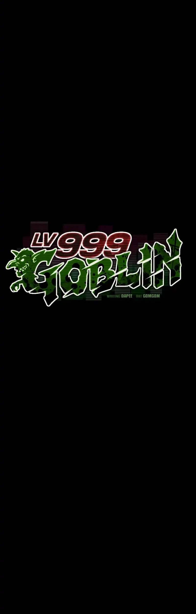 Level 999 Goblin Bab 20 halaman 47