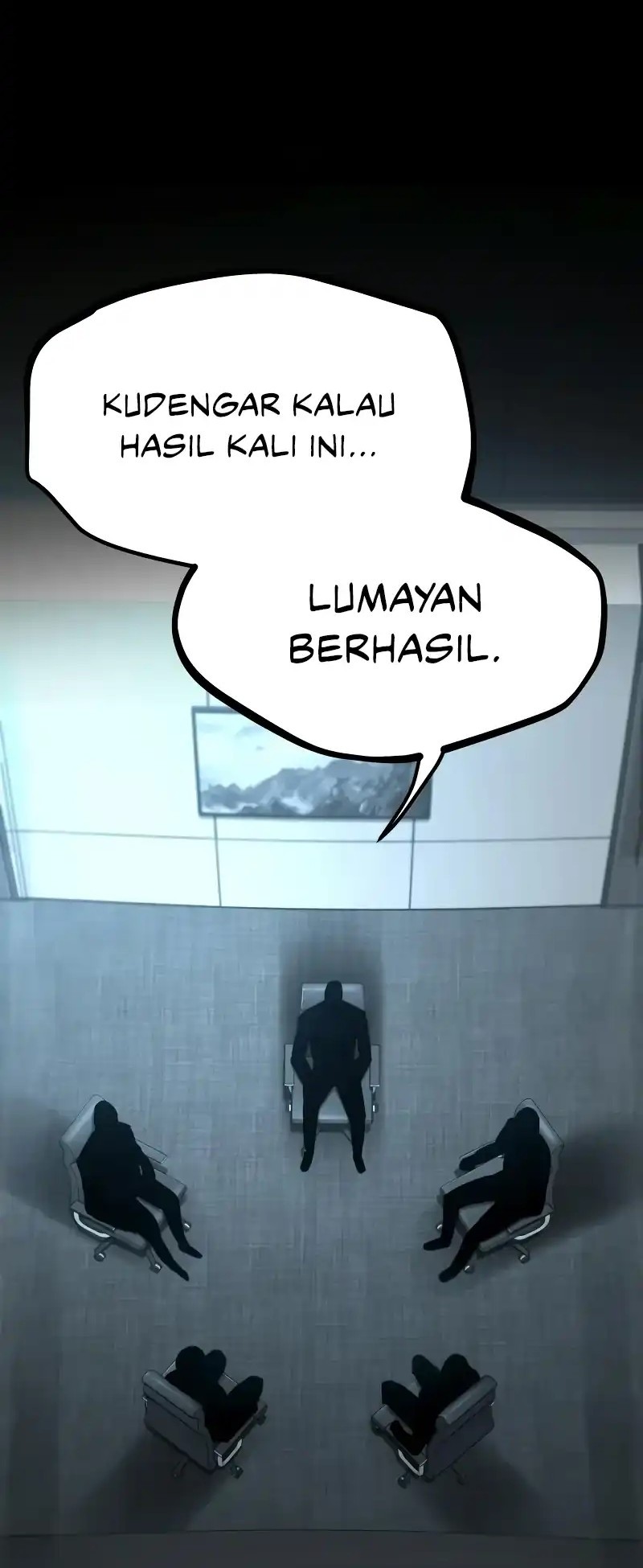 Level 999 Goblin Bab 20 halaman 48