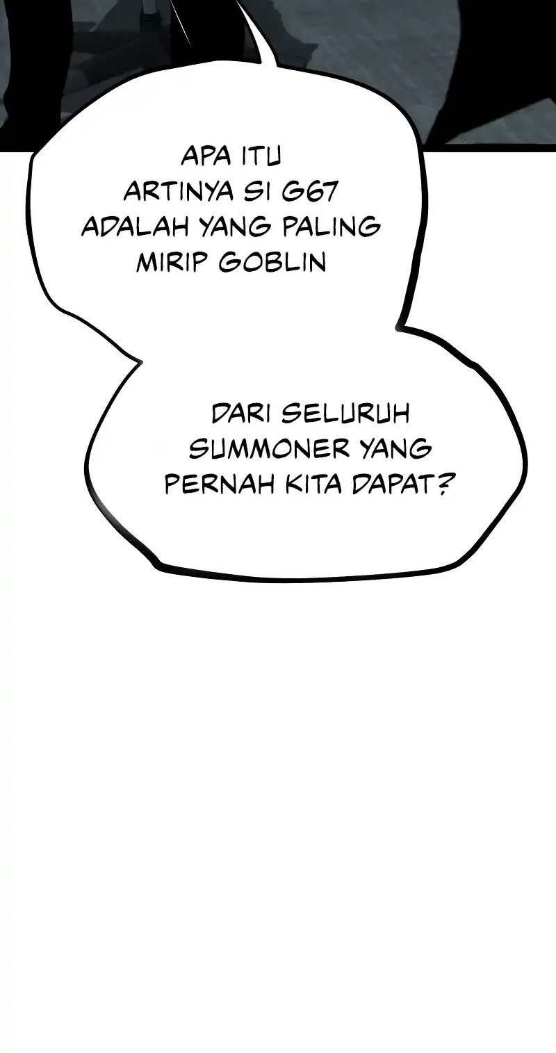 Level 999 Goblin Bab 20 halaman 57