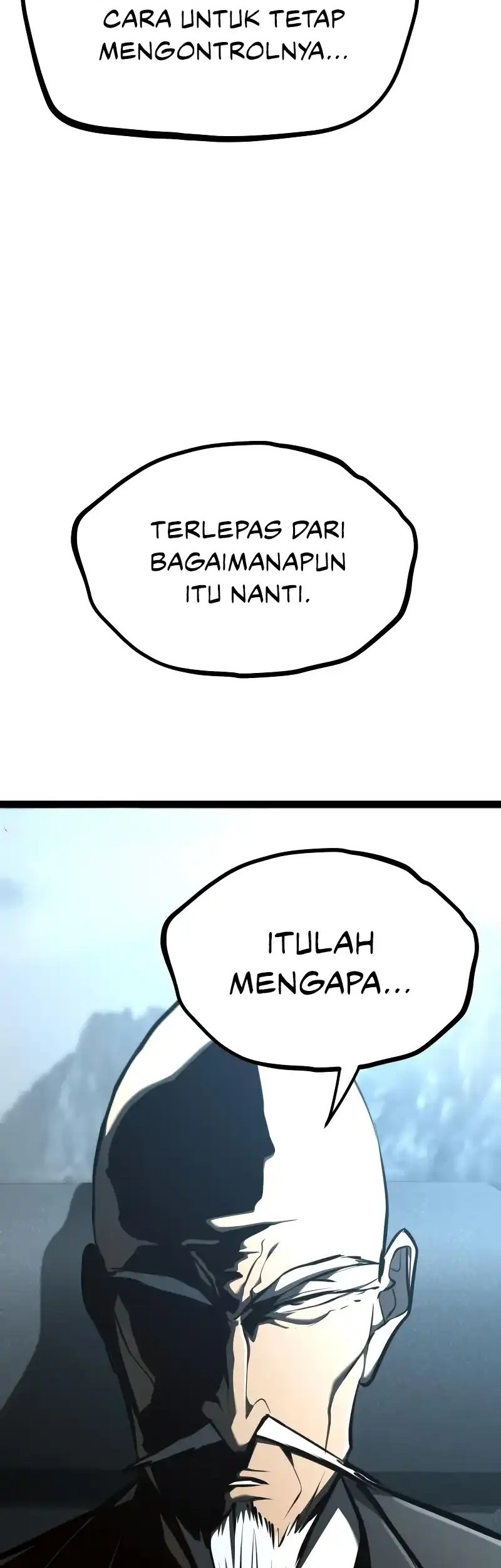 Level 999 Goblin Bab 20 halaman 59